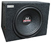 Audio System M 15 box